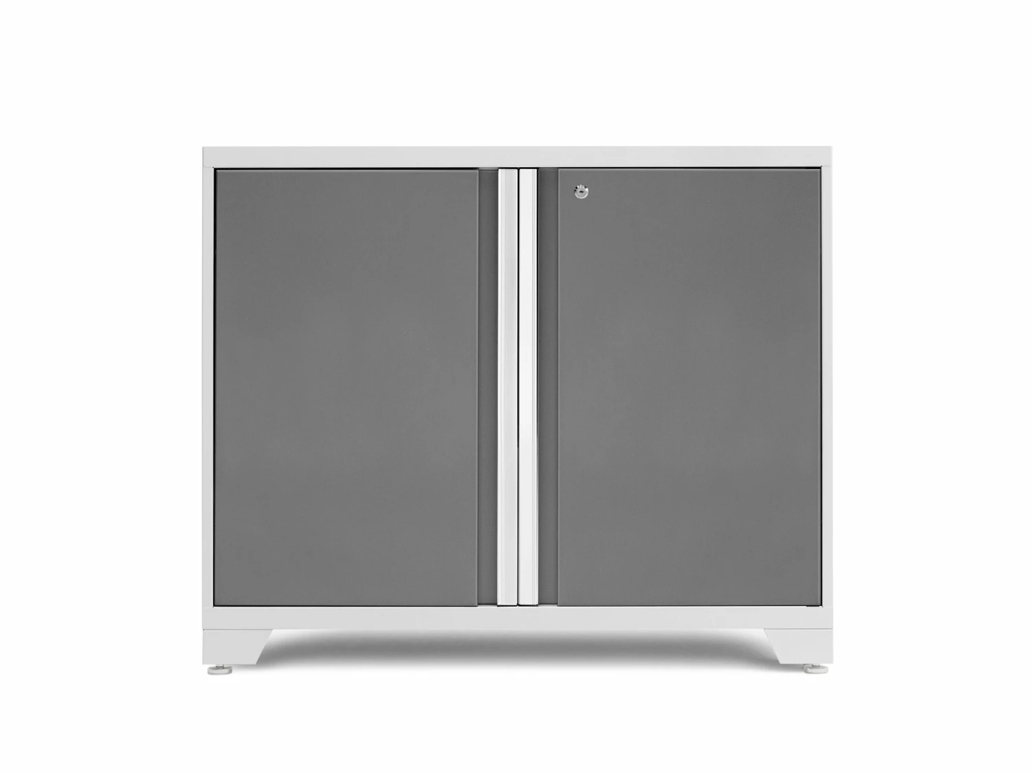 NewAge Products Pro Series 42 In. Base Cabinet 24 NewAge Products Pro Series 42 In. Base Cabinet