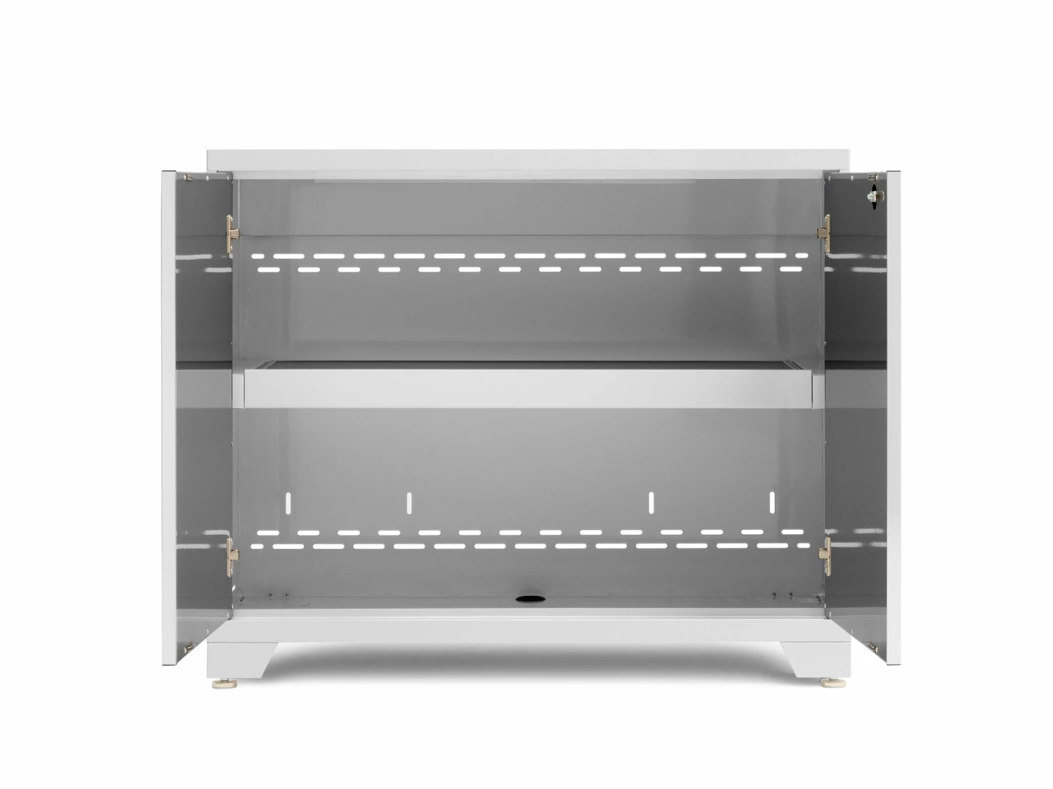 NewAge Products Pro Series 42 In. Base Cabinet 23 NewAge Products Pro Series 42 In. Base Cabinet