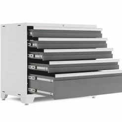 NewAge Products Garage Storage Pro Series 42 In. Tool Cabinet