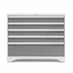 NewAge Products Garage Storage Pro Series 42 In. Tool Cabinet