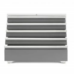 NewAge Products Garage Storage Pro Series 42 In. Tool Cabinet