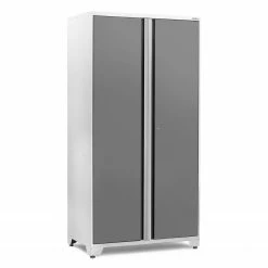 NewAge Products Pro Series 42 In. Multi-Use Locker