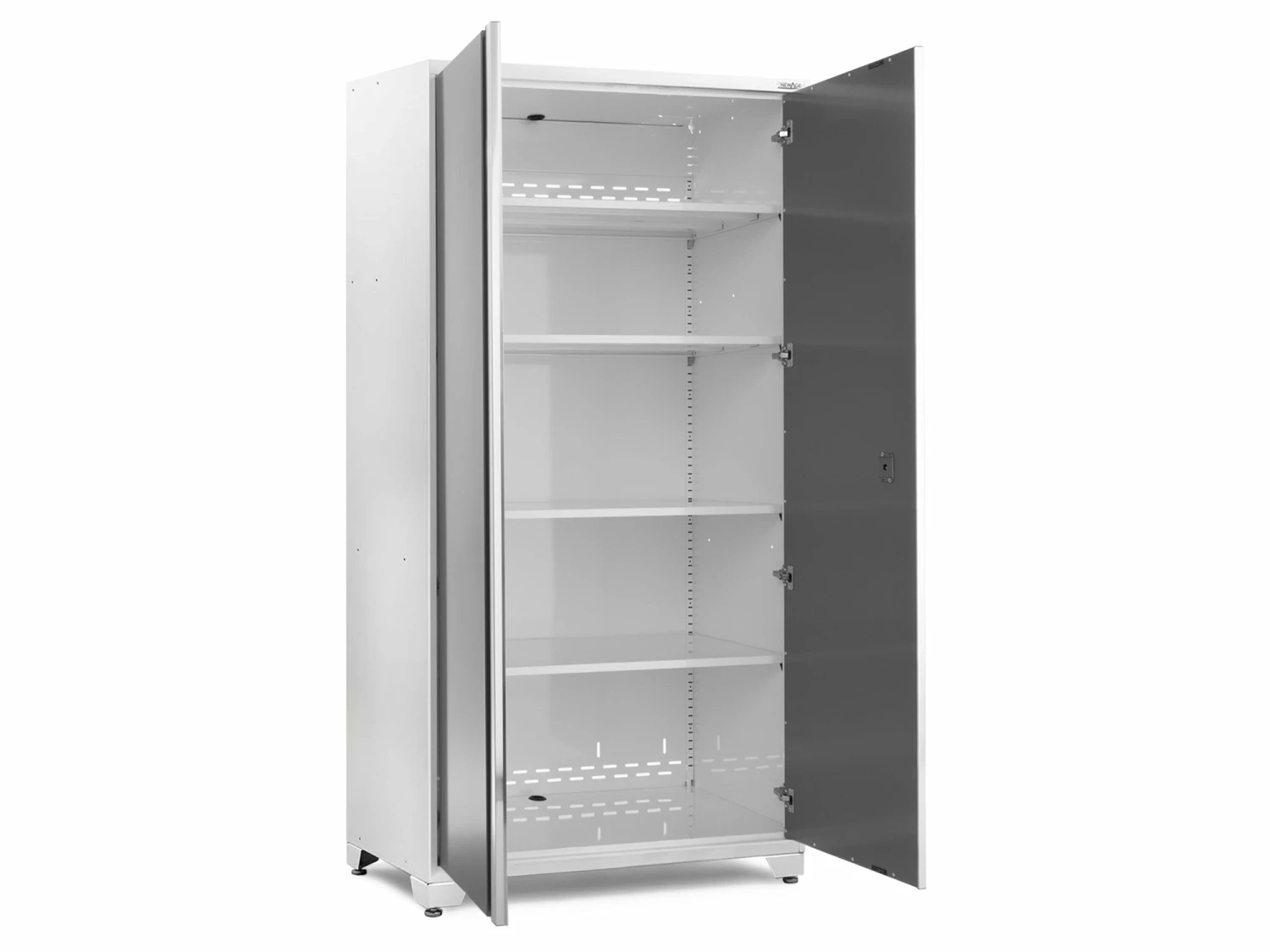 NewAge Products Pro Series 42 In. Multi-Use Locker 26 NewAge Products Pro Series 42 In. Multi-Use Locker