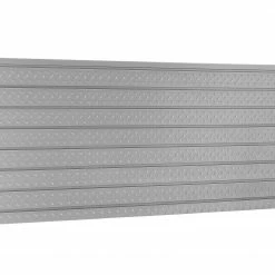 None Pro Series Diamond Plate Slatwall Backsplash Garage Storage 39 None Pro Series Diamond Plate Slatwall Backsplash Garage Storage