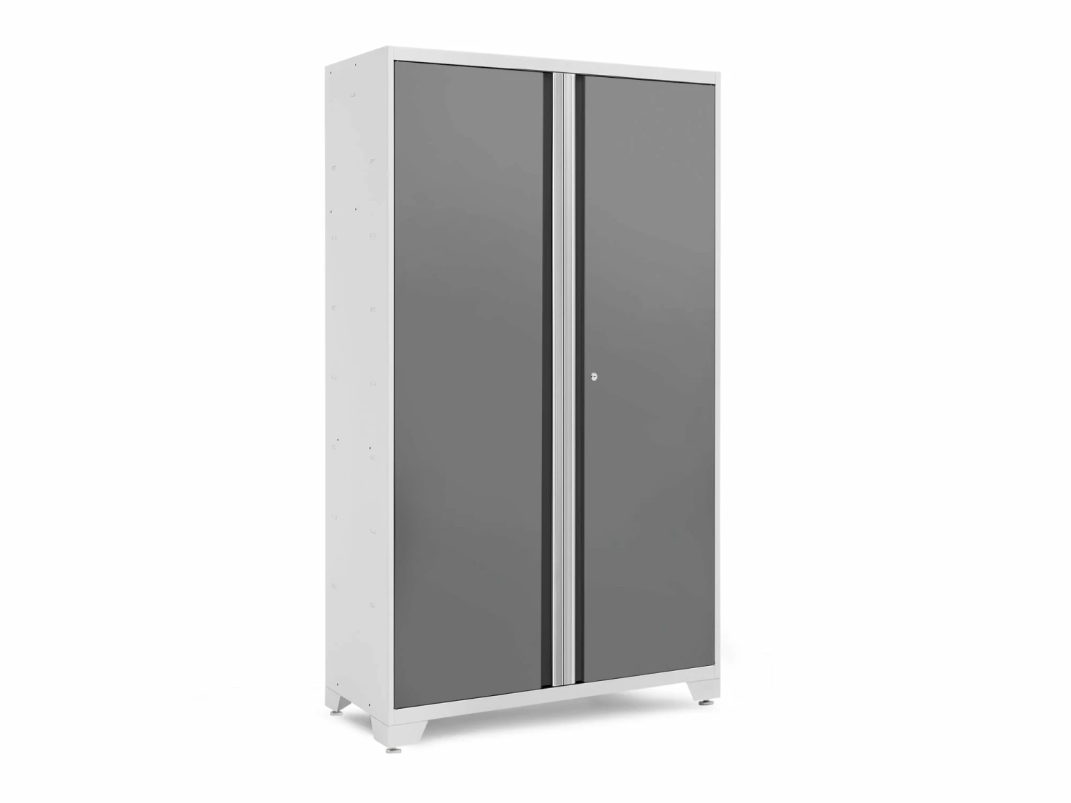 NewAge Products Bold Series 48 In. RTA Locker 21 NewAge Products Bold Series 48 In. RTA Locker