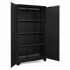 NewAge Products Bold Series 48 In. RTA Locker 71 NewAge Products Bold Series 48 In. RTA Locker