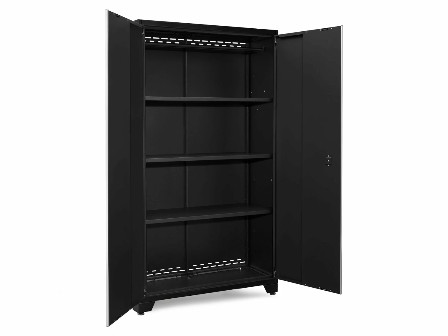 NewAge Products Bold Series 48 In. RTA Locker 32 NewAge Products Bold Series 48 In. RTA Locker