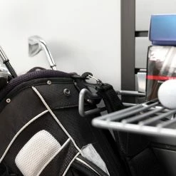 NewAge Products Sports Slatwall Hook Kit