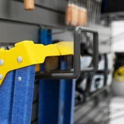 NewAge Products Garage Storage Universal Slatwall Hook Kit