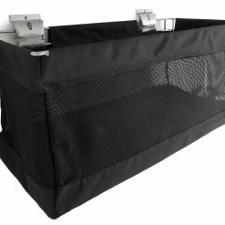 NewAge Products Wall Organization Slatwall Accessories Mesh Basket