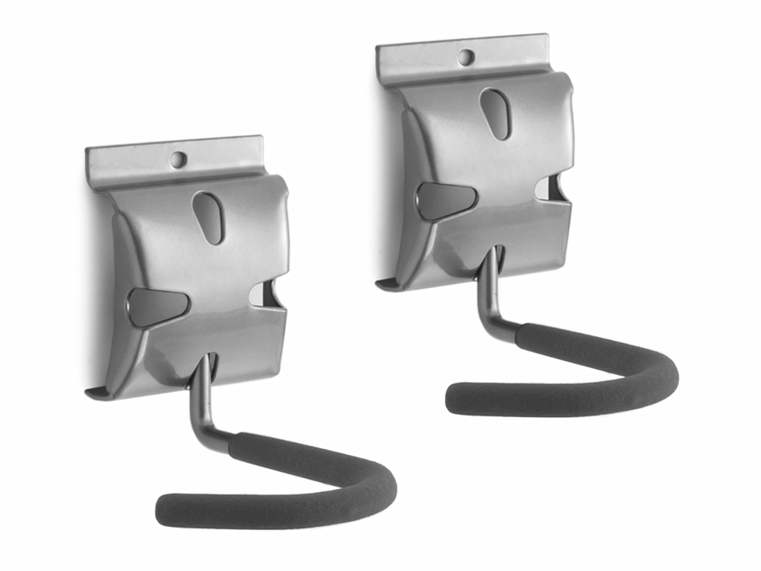 NewAge Products Vertical Bike Hook (Pack Of 2) Accessories 1 NewAge Products Vertical Bike Hook (Pack Of 2) Accessories