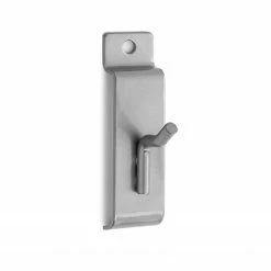 NewAge Products Garage Storage 1 In. Single Hook (Pack Of 6)