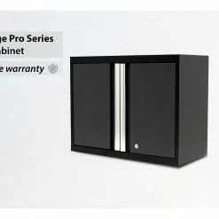 None Pro Series Wall Cabinet