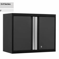 None Pro Series Wall Cabinet