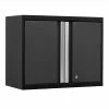 None Pro Series Wall Cabinet