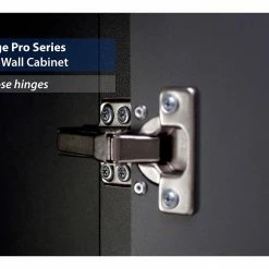 None Pro Series Corner Wall Cabinet Garage Storage 45 None Pro Series Corner Wall Cabinet Garage Storage