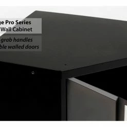 None Pro Series Corner Wall Cabinet Garage Storage 47 None Pro Series Corner Wall Cabinet Garage Storage