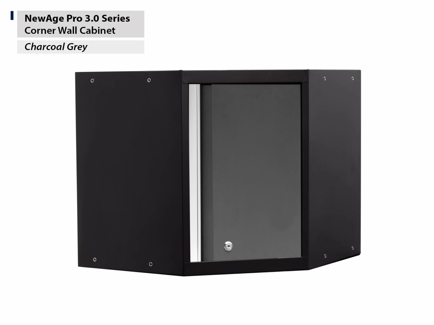 None Pro Series Corner Wall Cabinet Garage Storage 11 None Pro Series Corner Wall Cabinet Garage Storage