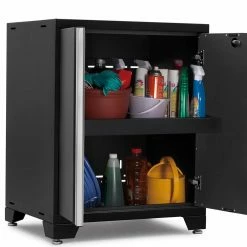 None Garage Storage Pro Series 2-Door Base Cabinet