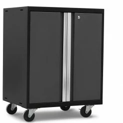 None Garage Storage Pro Series 2-Door Base Cabinet