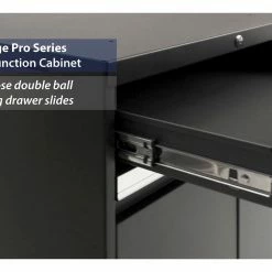 None Pro Series Multi-Functional Cabinet