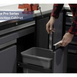 None Pro Series Multi-Functional Cabinet