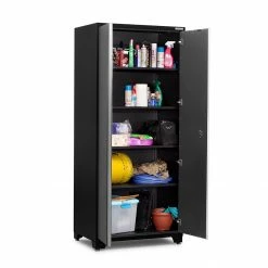 None Large Storage Solutions Pro Series 36 In. Multi-Use Locker