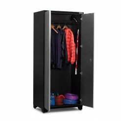None Pro Series 36 In. Multi-Use Locker