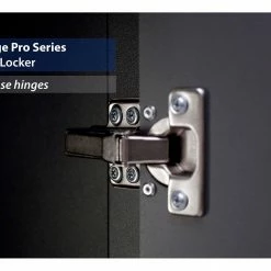 None Pro Series Sports Locker Garage Storage 14 None Pro Series Sports Locker Garage Storage