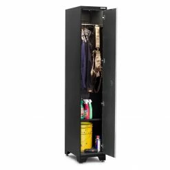 None Pro Series Sports Locker Garage Storage 10 None Pro Series Sports Locker Garage Storage