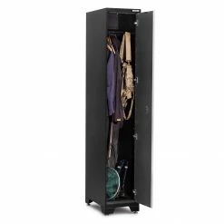 None Pro Series Sports Locker Garage Storage 11 None Pro Series Sports Locker Garage Storage