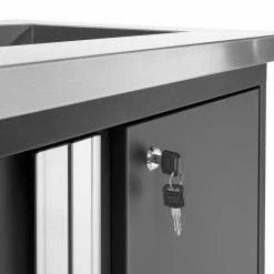 None Garage Storage Pro Series Garage Sink Cabinet 15 None Garage Storage Pro Series Garage Sink Cabinet