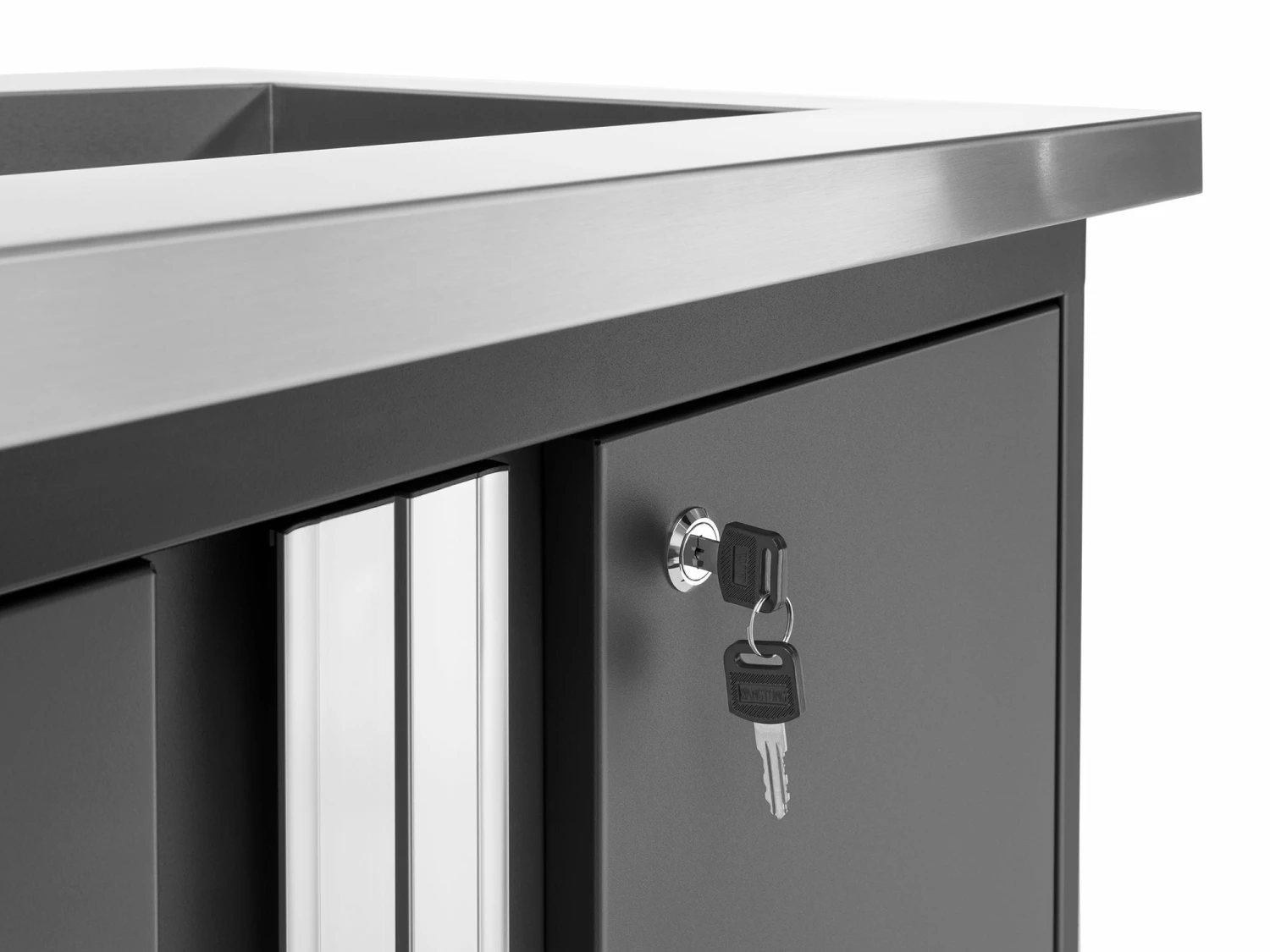 None Garage Storage Pro Series Garage Sink Cabinet 4 None Garage Storage Pro Series Garage Sink Cabinet