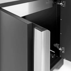 None Garage Storage Pro Series Garage Sink Cabinet 16 None Garage Storage Pro Series Garage Sink Cabinet