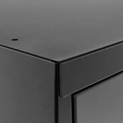 None Pro Series Tall Wall Cabinet Garage Storage 11 None Pro Series Tall Wall Cabinet Garage Storage