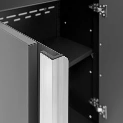 None Pro Series Tall Wall Cabinet Garage Storage 13 None Pro Series Tall Wall Cabinet Garage Storage