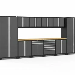 NewAge Products Pro Series 12 Piece Cabinet Set