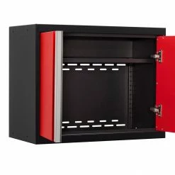 None Pro Series Wall Cabinet