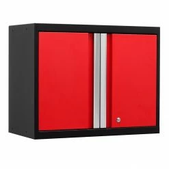 None Pro Series Wall Cabinet
