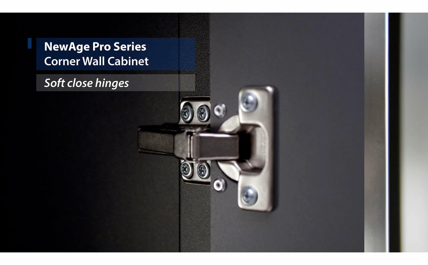 None Pro Series Corner Wall Cabinet Garage Storage 17 None Pro Series Corner Wall Cabinet Garage Storage