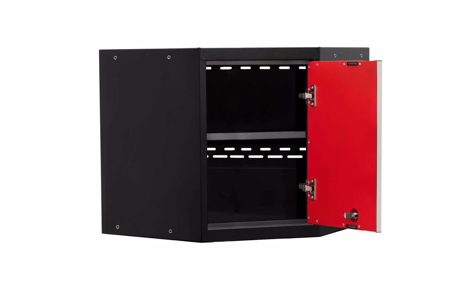 None Pro Series Corner Wall Cabinet Garage Storage 14 None Pro Series Corner Wall Cabinet Garage Storage