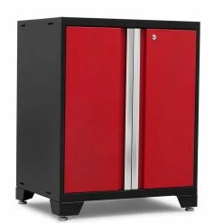 None Garage Storage Pro Series 2-Door Base Cabinet