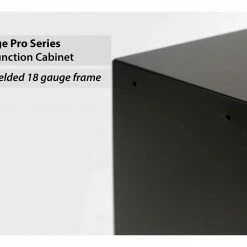 None Pro Series Multi-Functional Cabinet