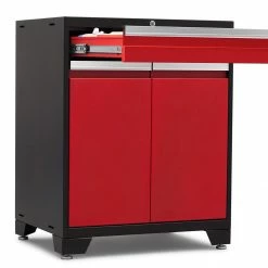 None Pro Series Multi-Functional Cabinet