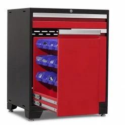 None Pro Series Multi-Functional Cabinet