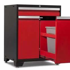 None Pro Series Multi-Functional Cabinet