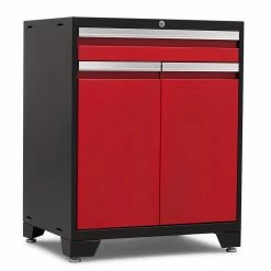 None Pro Series Multi-Functional Cabinet