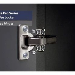 None Pro Series 36 In. Multi-Use Locker