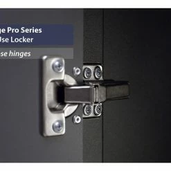 None Large Storage Solutions Pro Series 36 In. Multi-Use Locker