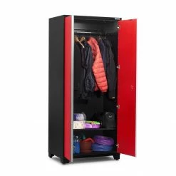 None Large Storage Solutions Pro Series 36 In. Multi-Use Locker